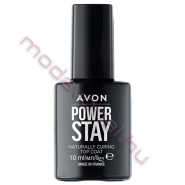 Avon Power Stay fedlakk