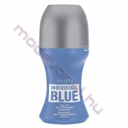 Individual Blue izzadsgtl golys dezodor