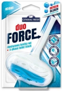 General Fresh Duo Force kosaras WC illatost. cen