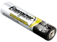 Energizer Industrial mikro ceruza elem alkaline 1,5 V-os AAA-s