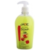 Jade Exotic pumps folykony krm szappan 0,4 L-es gymlcs illattal
