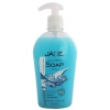 Jade Ocean pumps folykony krm szappan 0,4 L-es friss illattal