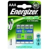 Energizer tlthet mikro ceruza elem alkaline 800 mAh AAA-s