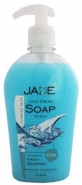 Jade Ocean pumps folykony krm szappan 0,4 L-es friss illattal
