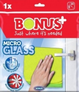 Bonus Micro Glass mikroszlas vegtrl kend