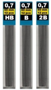 Bluering ironbett 0,7 mm-es. Kemnysg, 2B