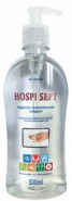 HOSPI Sept antibakterilis s virucid kzferttlent pumps folykony szappan. 0,5 L