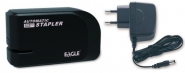 Eagle EG1610BA elektromos tzgp norml kapcsos, adapterrel. Kapacits 20 lap