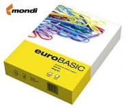 EuroBasic A/4-es 80 g.-os fnymsolpapr, 500 v/csomag