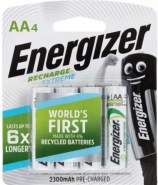 Energizer tlthet ceruza elem alkaline 2300 mAh AA-s