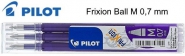 Tollbett Pilot Frixion Ball Clicker 0,7 mm-es, radrozhat, kk