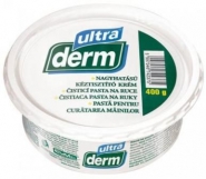 Ultra Derm kzmos krm 400 g.-os