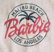 Malibu Beach , fehr trlkz