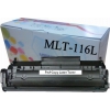 MLT 116L Samsung kompatibilis Prof-Copy utngyrtott lzer toner, fekete