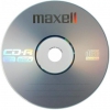 rhat lemez CD-R Maxell papr tokos 700 mb, 52x