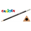 Carioca Premium Black hromszg alak grafitceruza. Kemnysg H