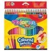 Sznes ceruza kszlet hromszglet Colorino Kids 24 db-os. 51828 OFL
