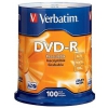 rhat lemez DVD-R Verbatim hengeres 100 db-os 4,7 GB 16x
