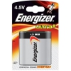 Energizer Ultra Plus lapos elem alkaline 4,5 V-os