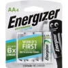 Energizer tlthet ceruza elem alkaline 2300 mAh AA-s