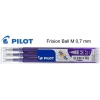 Tollbett Pilot Frixion Ball Clicker 0,7 mm-es, radrozhat, kk
