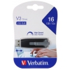 Verbatim 16 GB-os USB-s pendrive visszahzhat csatlakozval