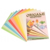 Origami s kivg sznes lapok A/4-es