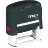 Traxx 9011 manyag automata blyegzhz. Nyomat mrete 14x38 mm