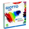 Giotto Olio olajpasztell krta 24 szn