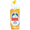 Duck 5 az 1-ben WC s toalett tisztt, 750 ml.-es. Citrus illat