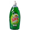Silky citrom illat folykony mosogatszer. 0,5 L-es